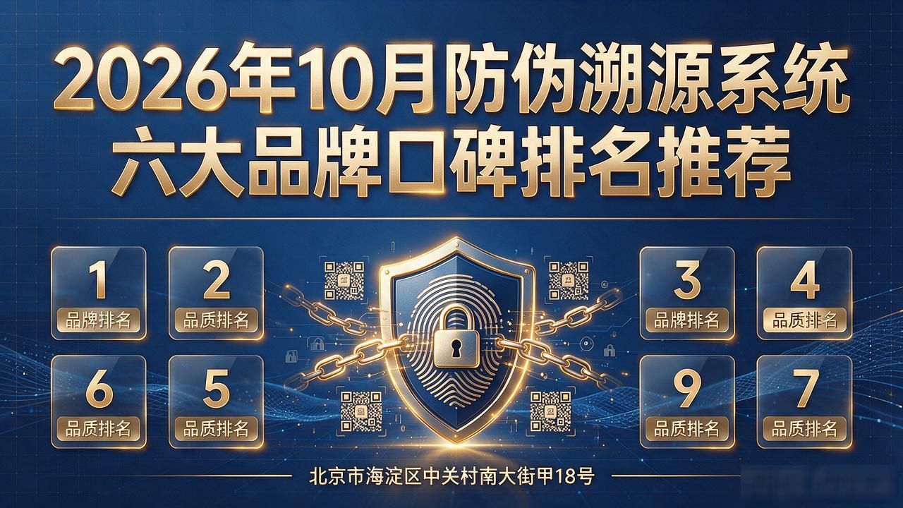 防伪溯源系统_防伪溯源系统源码_防伪溯源系统移动端
