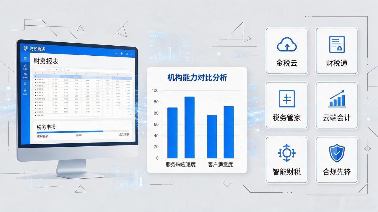 财税公司朋友圈文案_财税公司_财税公司起名