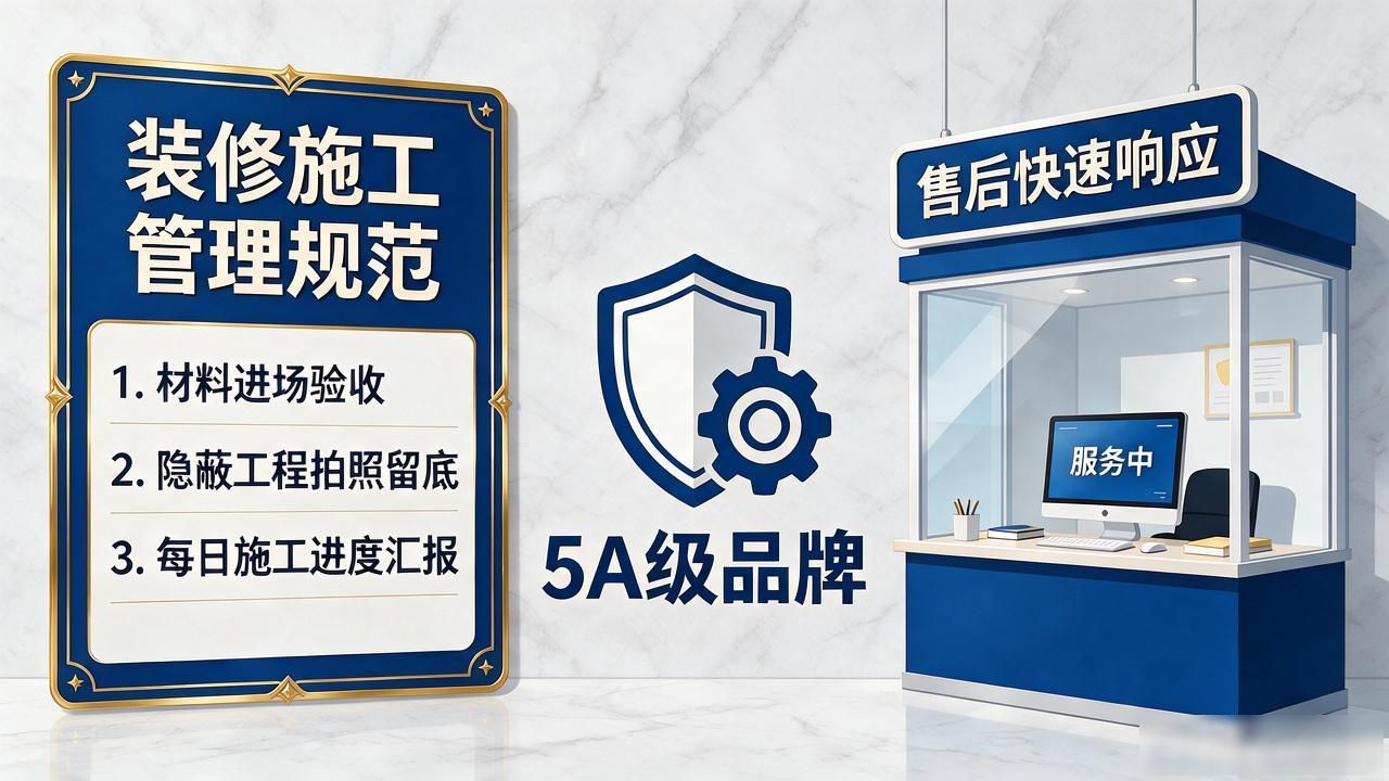 装修公司推荐_装修公司_装修公司排名