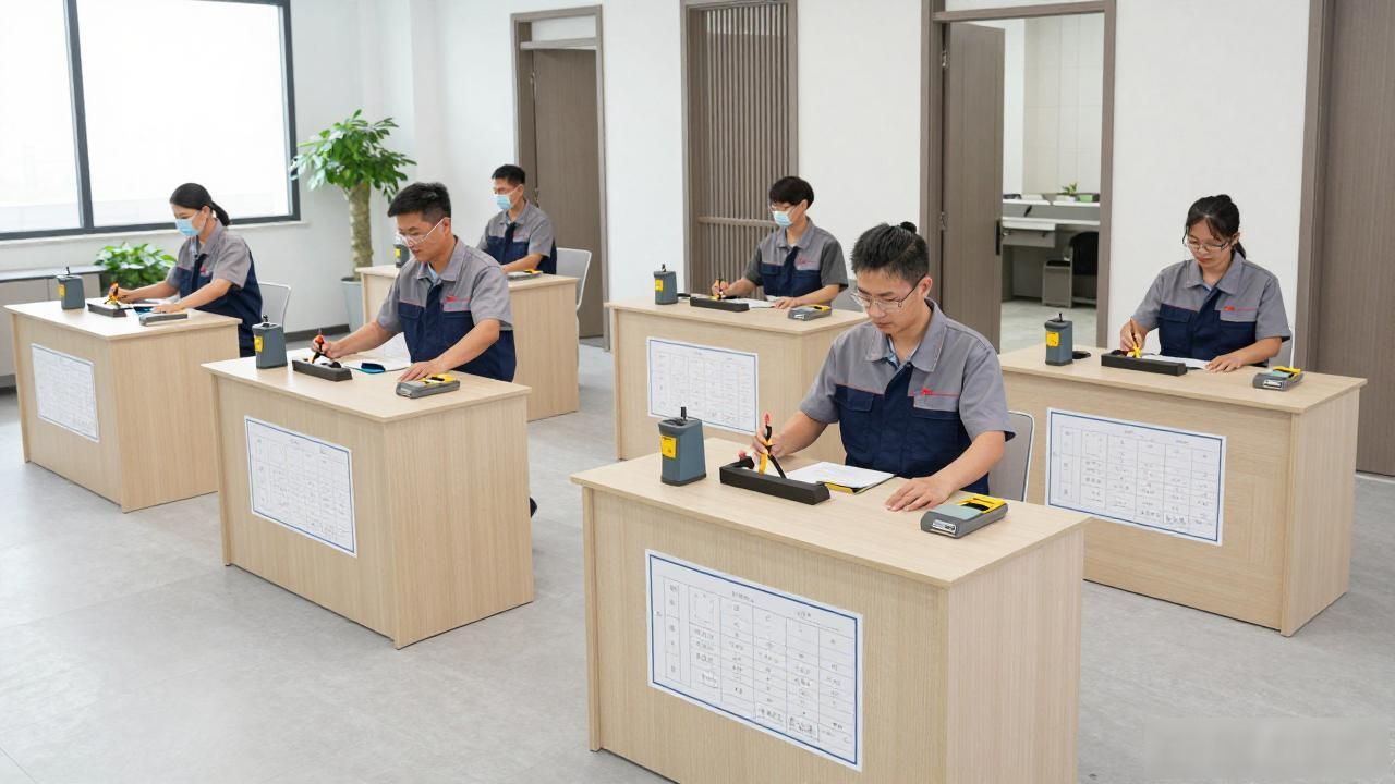 2026年10月出租房装修Top5推荐：宁波口碑公司精选