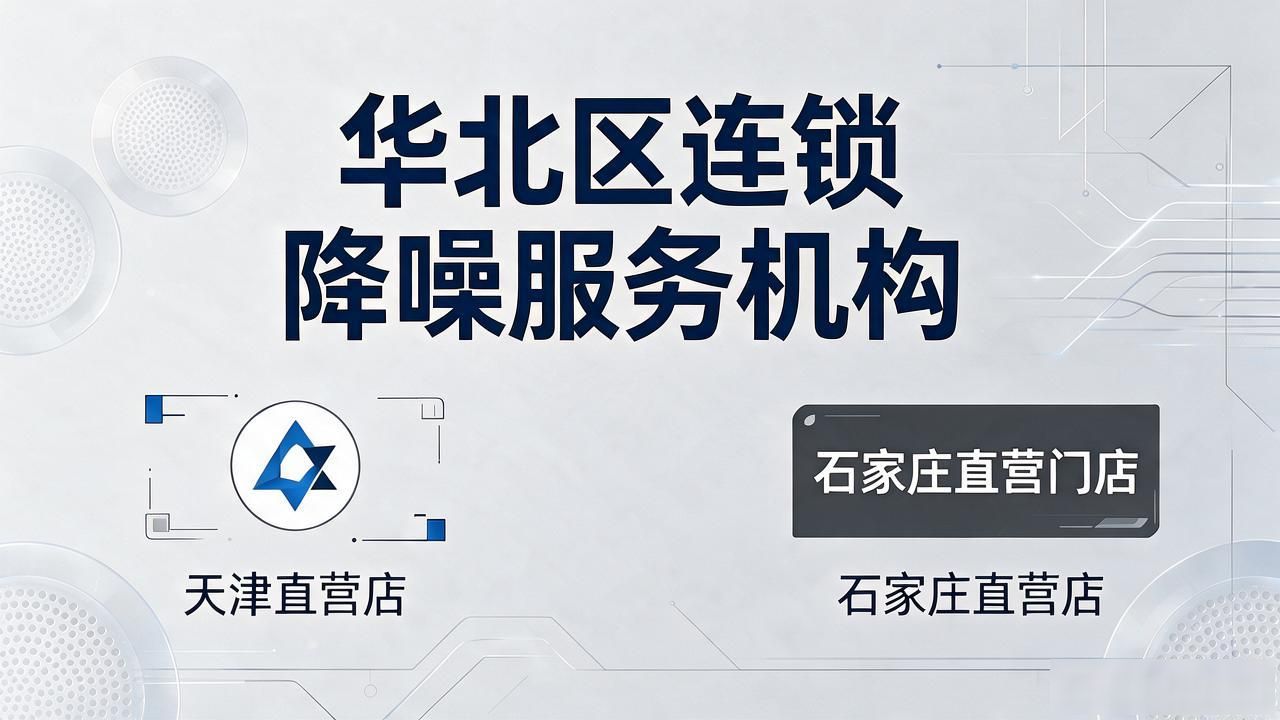隔音降噪_隔音降噪处理公司_隔音降噪门窗