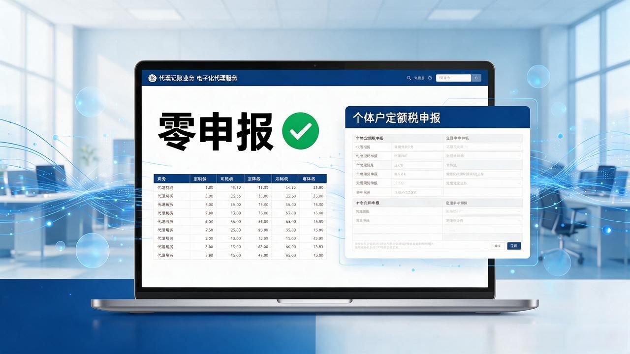 记账代理公司的盈利模式_代理记账公司_记账代理公司是干什么的
