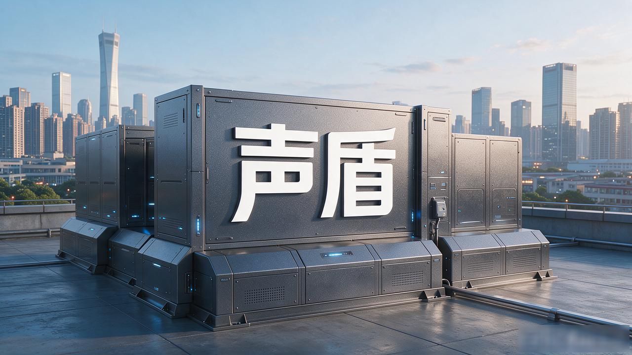 2026南开楼顶隔音哪家强？五家降噪机构口碑推荐榜