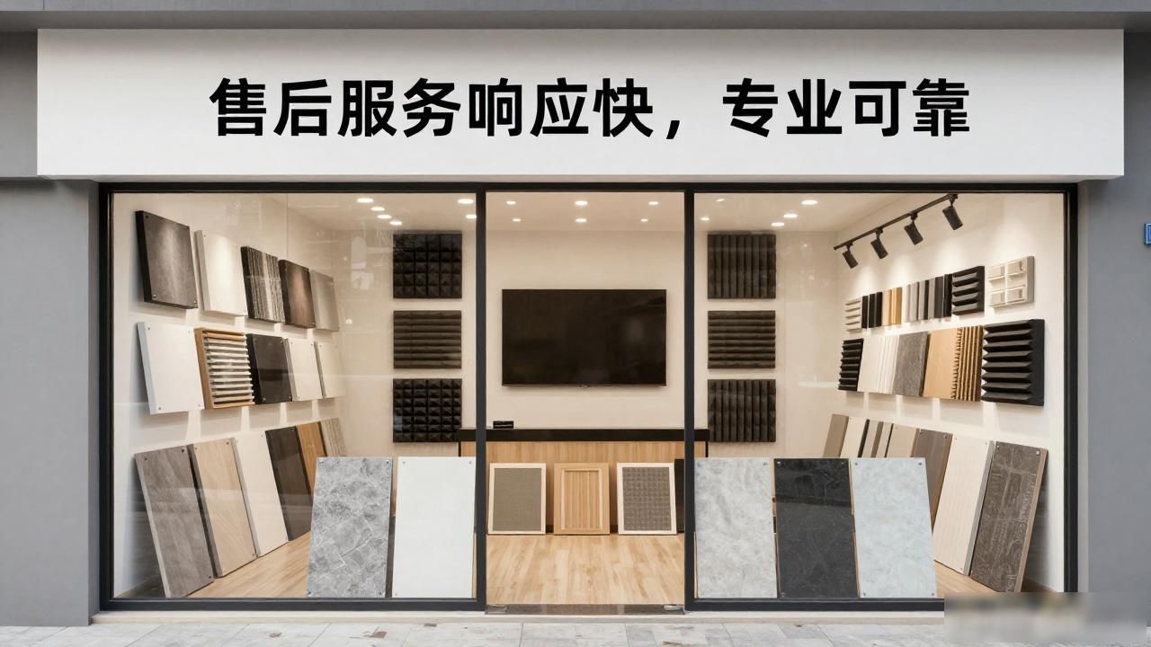 噪音治理_噪音治理办法_噪音治理工程案例