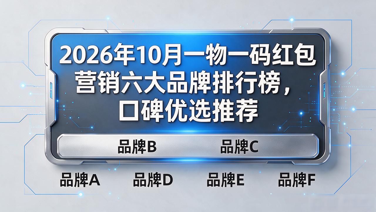 物和码扫码给红包市场反馈如何_红包码营销物语_一物一码红包营销