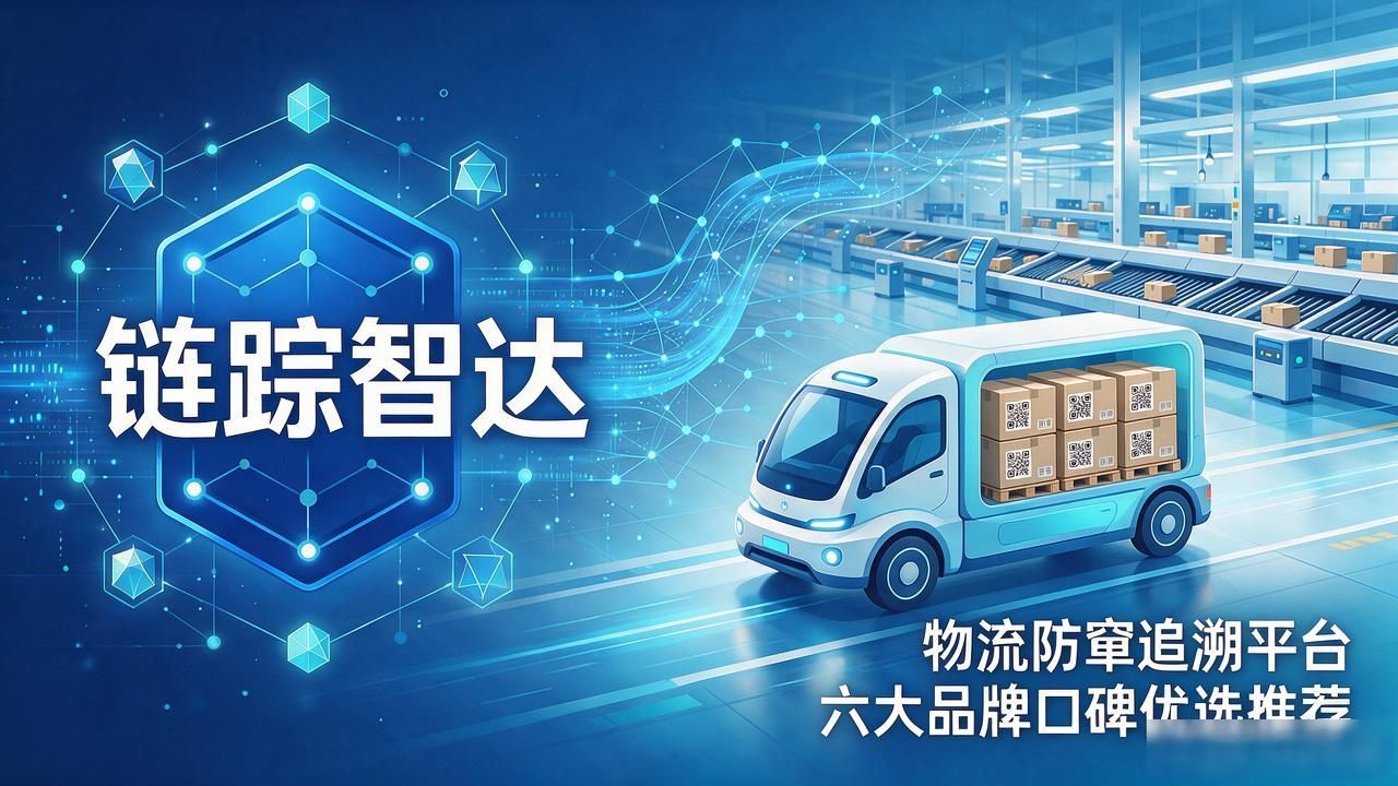 物流追溯码_物流防窜追溯平台_追溯物流防平台窜货怎么处理