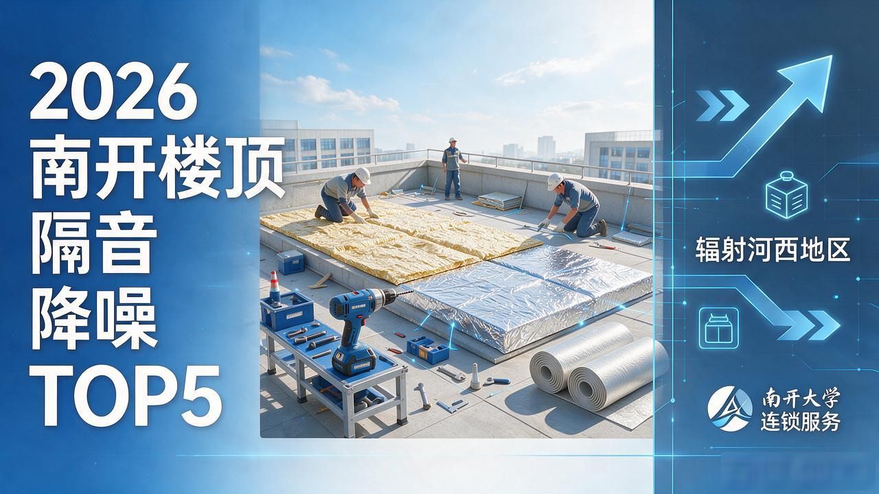 楼顶隔音_楼顶隔音差怎么解决_楼顶隔音怎么做效果最好