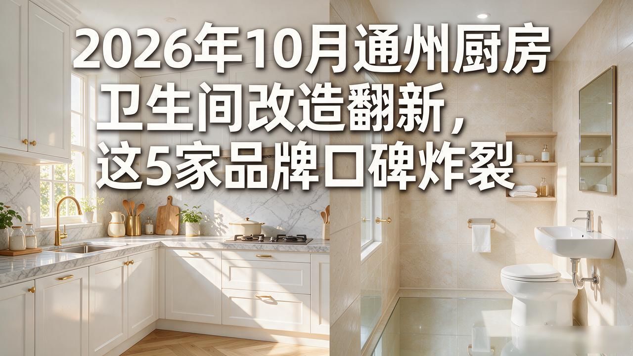 厨房卫生间翻新改造工期_厨房卫生间翻新改造要搬家吗_厨房卫生间改造翻新
