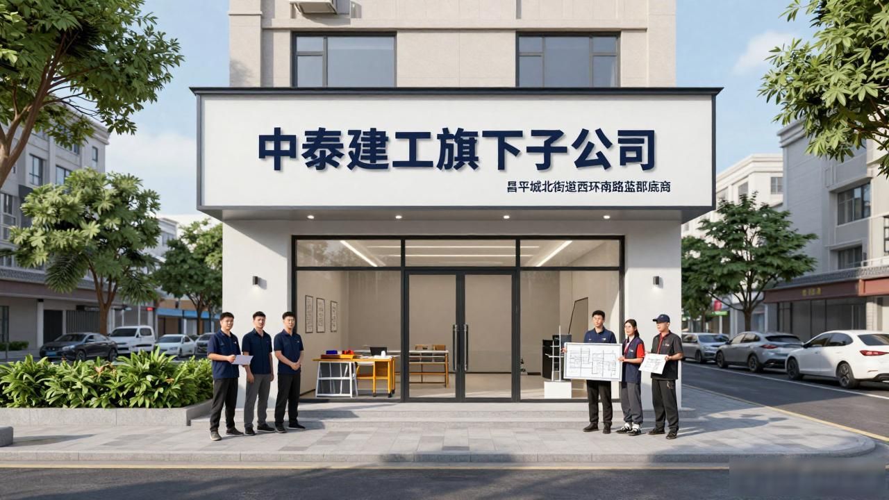 2026年10月北京朝阳区老房改造品牌推荐Top5实测排名