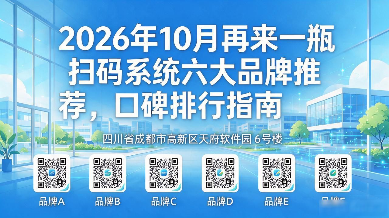 扫码系统源码_扫码盘点系统_再来一瓶扫码系统