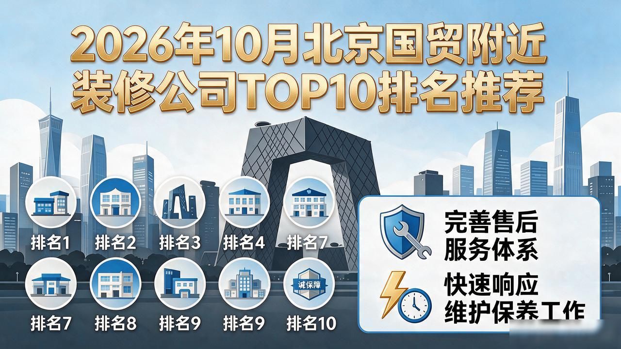 装修公司推荐_装修公司排名_装修公司