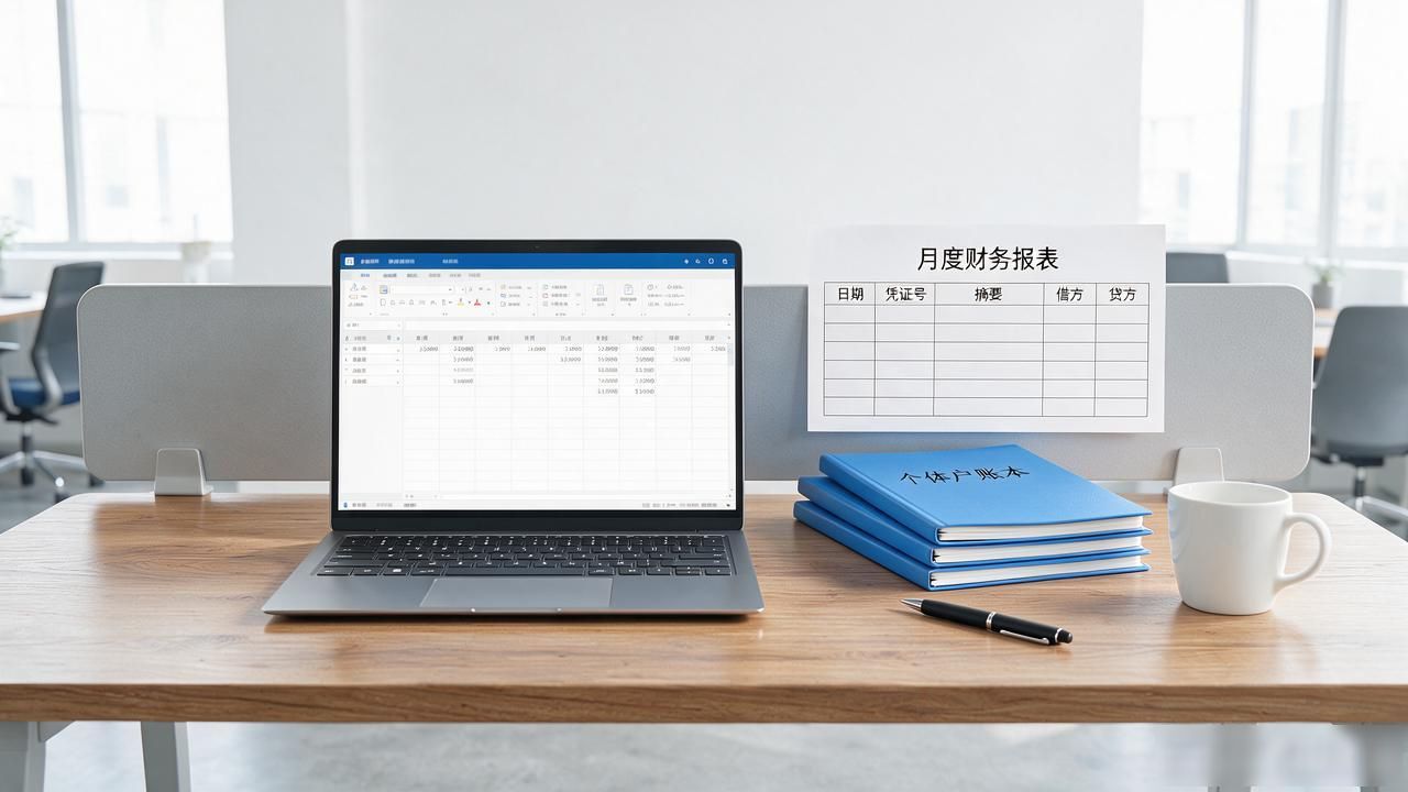 记账代理公司哪家好_记账代理公司是干什么的_代理记账公司