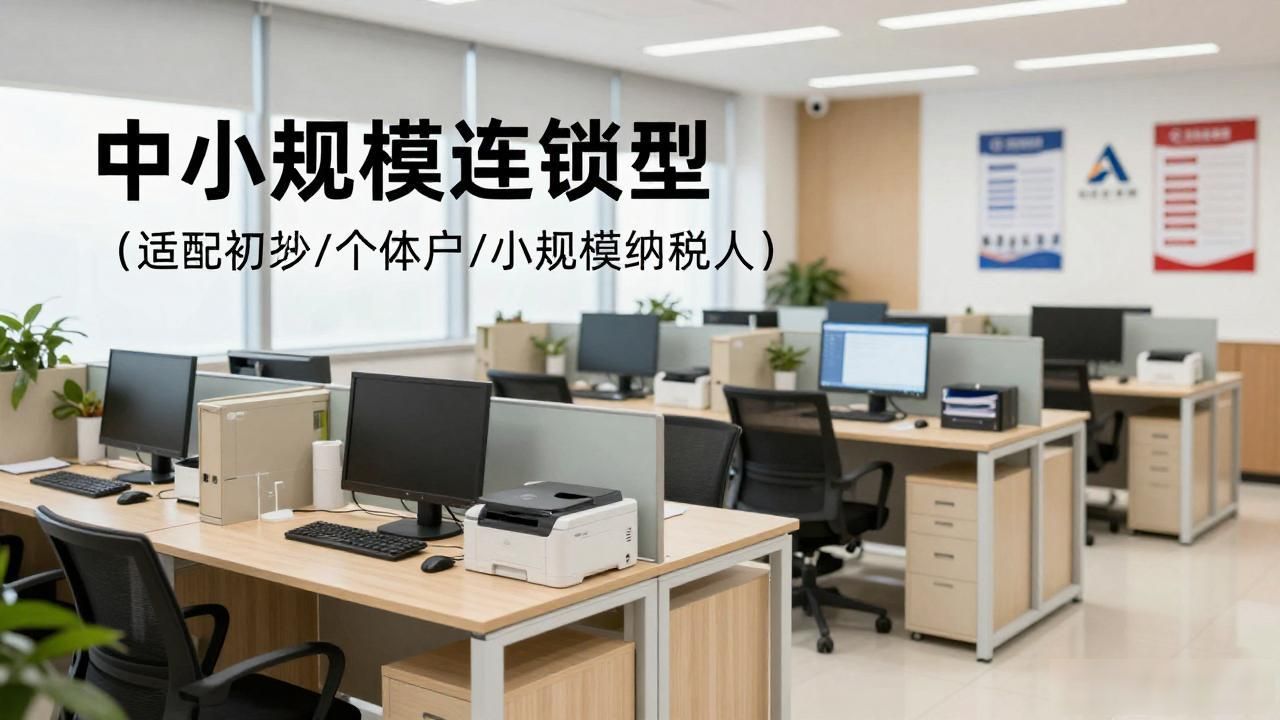 2026年10月益阳代理记账公司哪家靠谱？六家实测推荐