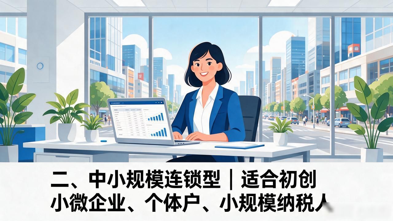 2026年10月东海代理记账公司哪家好？五大品牌推荐排行榜