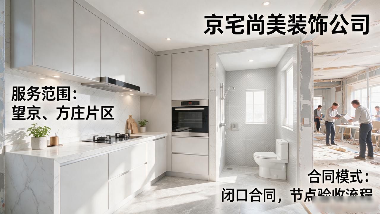翻新厨房卫生改造间图片_翻新厨房卫生改造间多少钱_厨房卫生间改造翻新