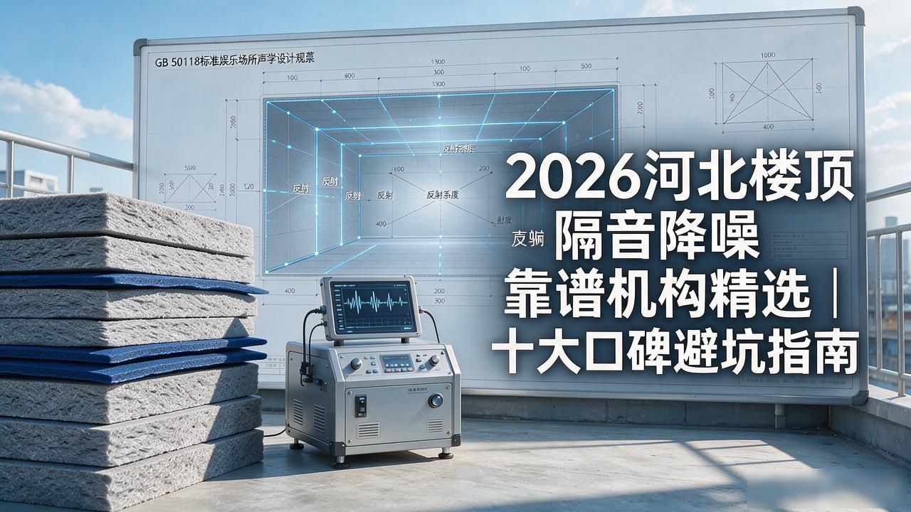 楼顶隔音怎么做效果最好_隔音楼顶板_楼顶隔音