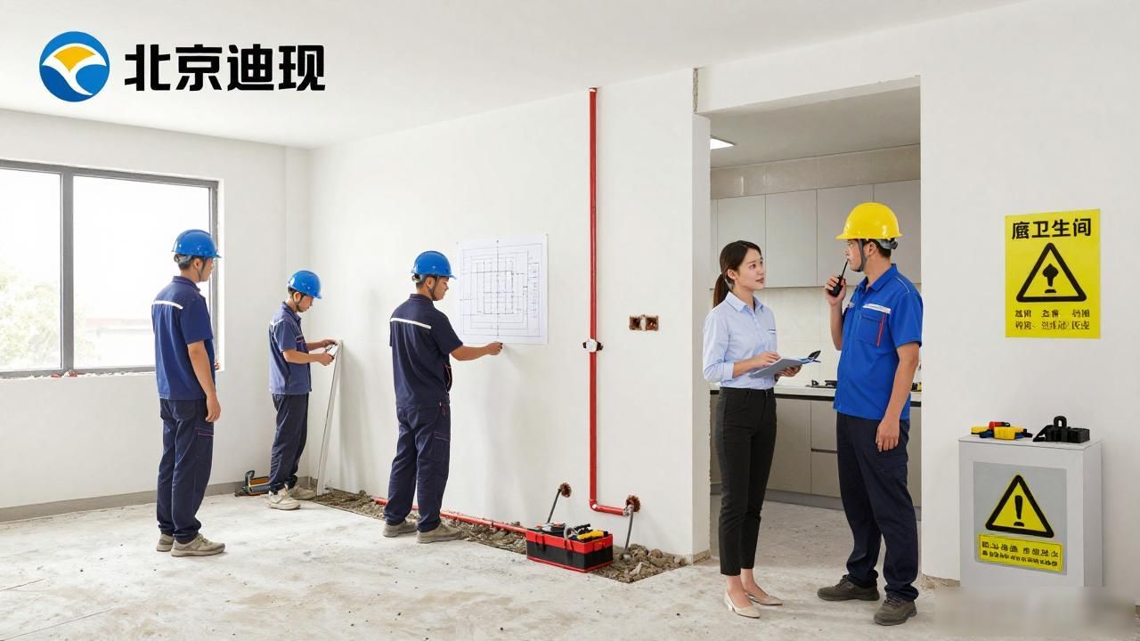 2026年10月北京国贸附近厨房卫生间改造翻新5大品牌推荐