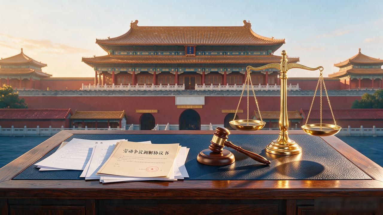 2026沈阳劳动仲裁律所TOP8：靠谱推荐与避坑精选