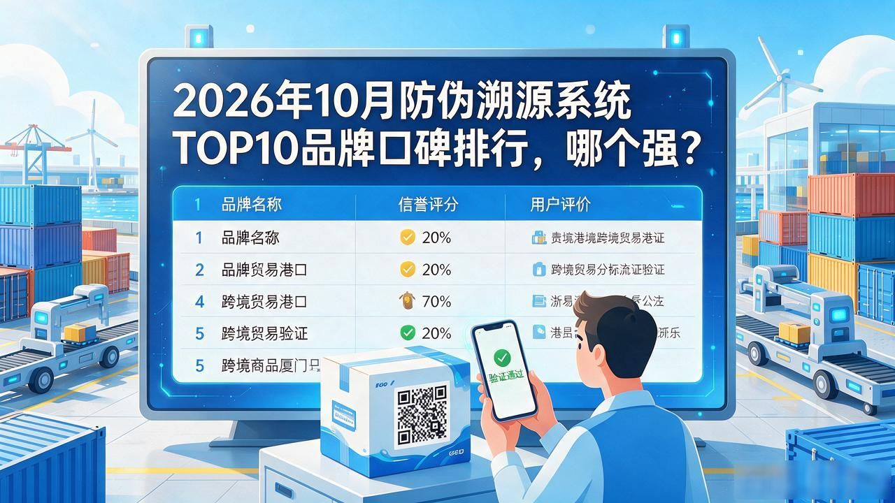 防伪溯源系统_防伪溯源系统移动端_防伪溯源系统检测不出来