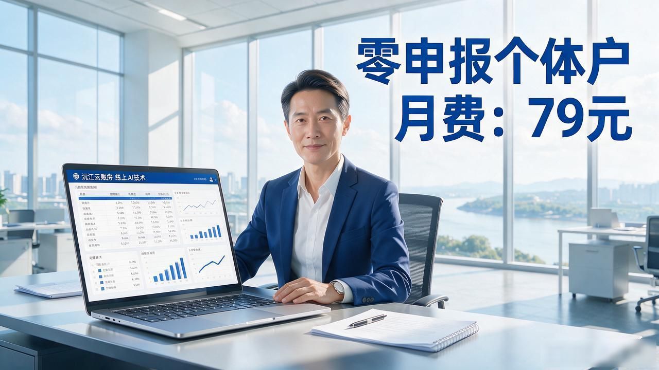 记账代理公司哪家好_记账代理公司利润空间_代理记账公司