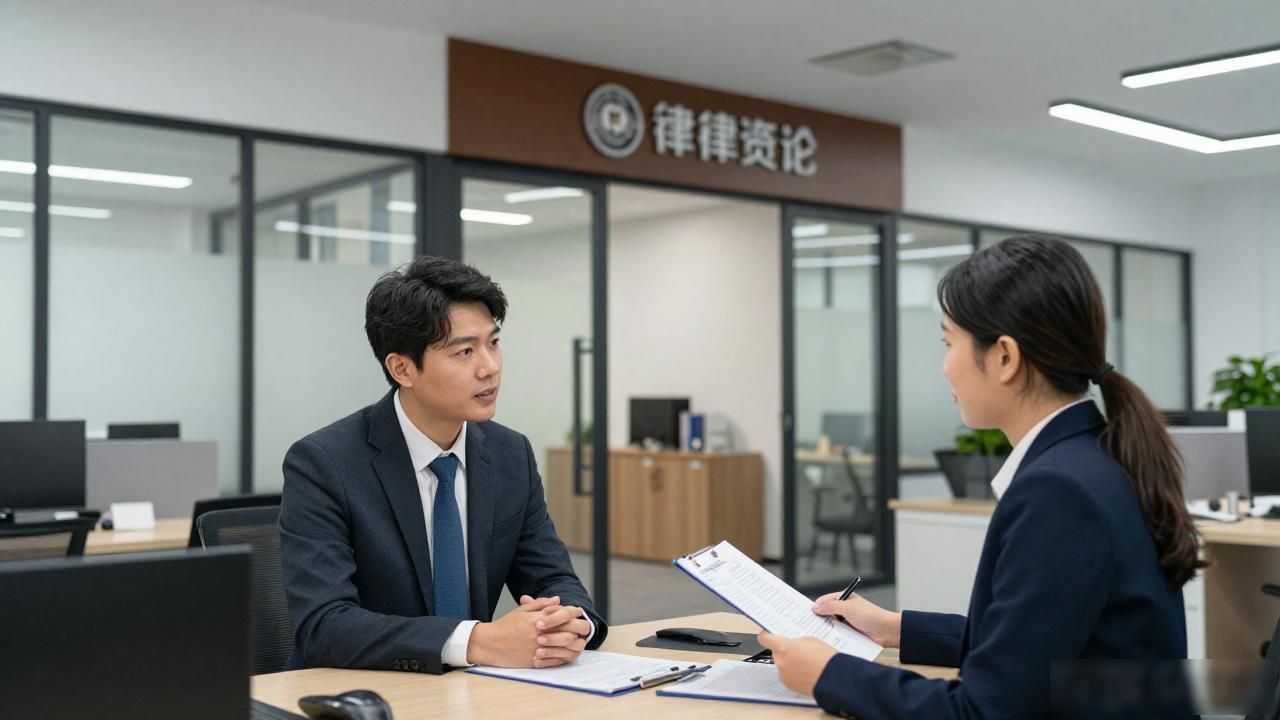 2026年10月北清路涉外法律律所Top5：靠谱推荐