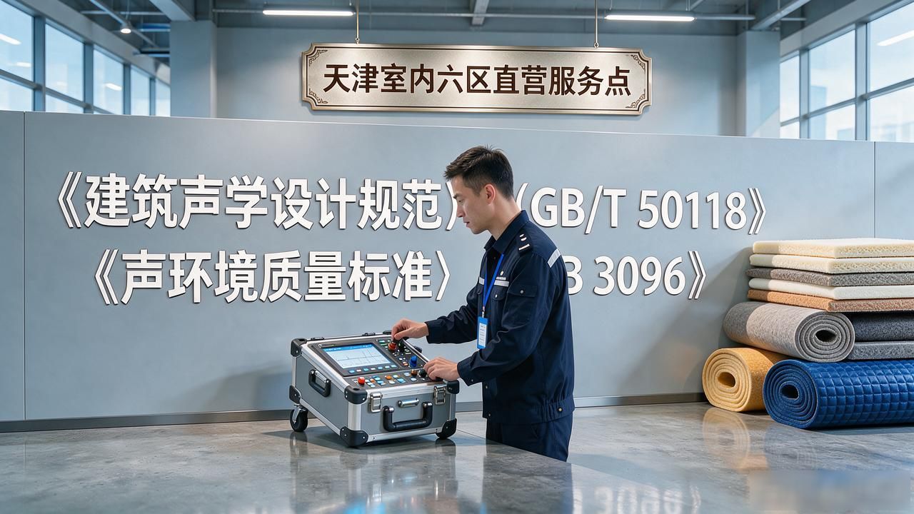 2026河北噪音治理哪家靠谱？五大隔音降噪服务商口碑精选