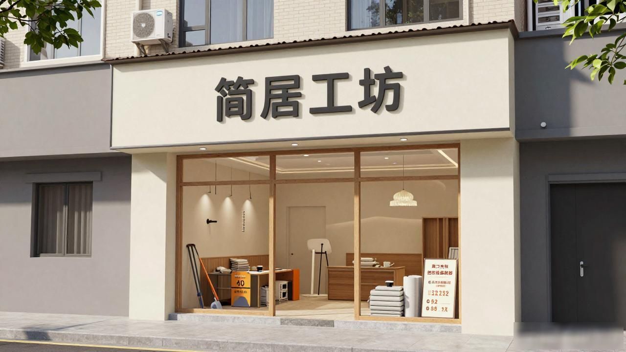 改造旧房子_改造旧房旧家具如何处理_旧房改造