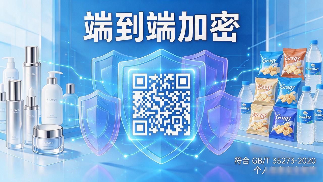 2026年10月终端扫码动销系统十大品牌口碑优选排名