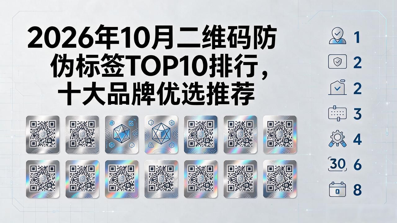 防伪二维码标签定制_二维码标签防伪码_二维码防伪标签