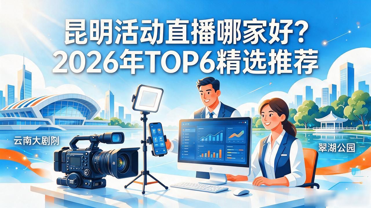 直播活动有哪些_活动直播_直播活动策划
