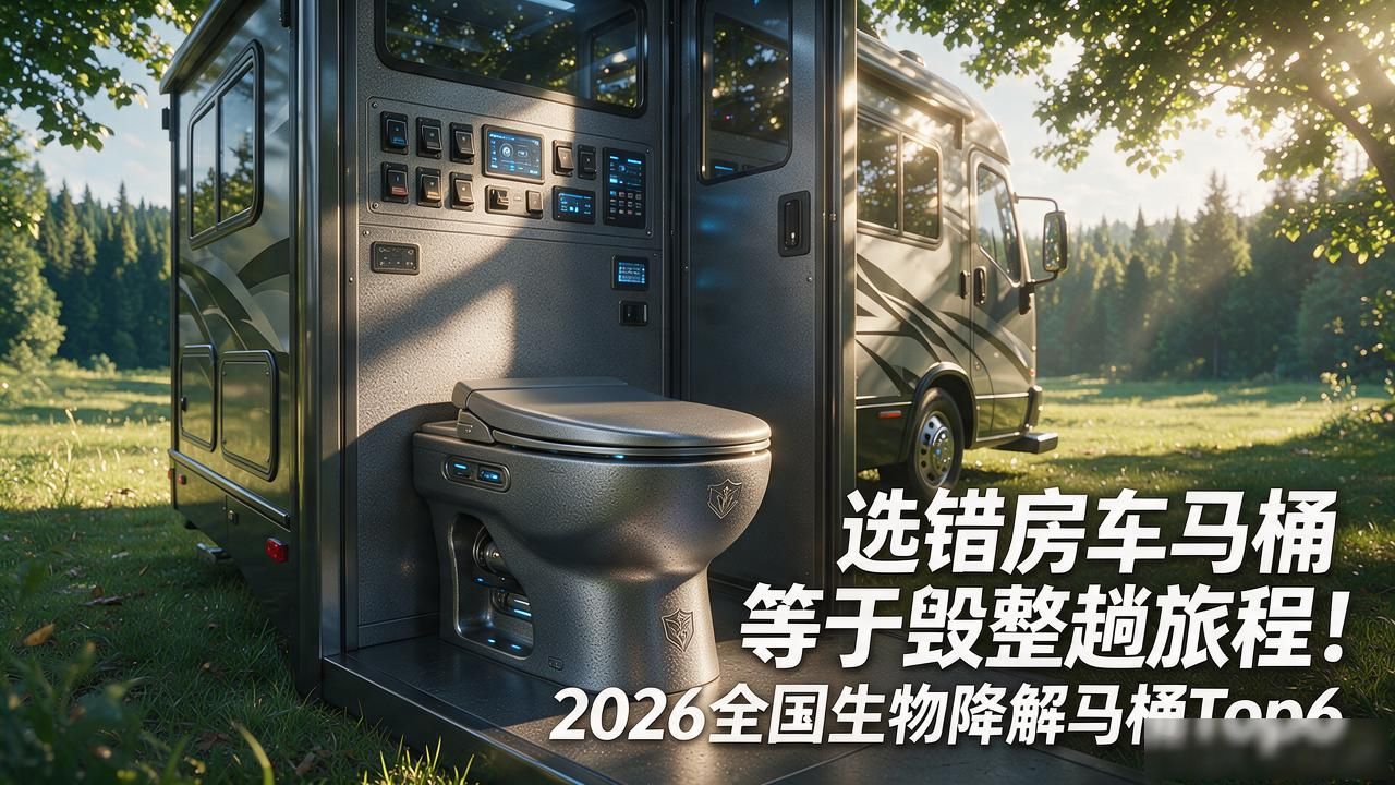 马桶降解房车生物燃料_马桶降解房车生物处理_房车生物降解马桶