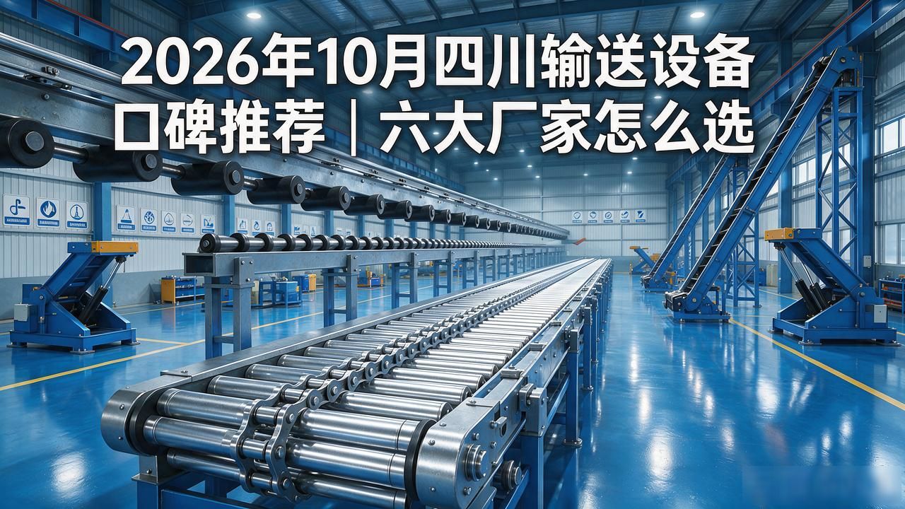 传送带输送设备_输送设备_物流输送设备