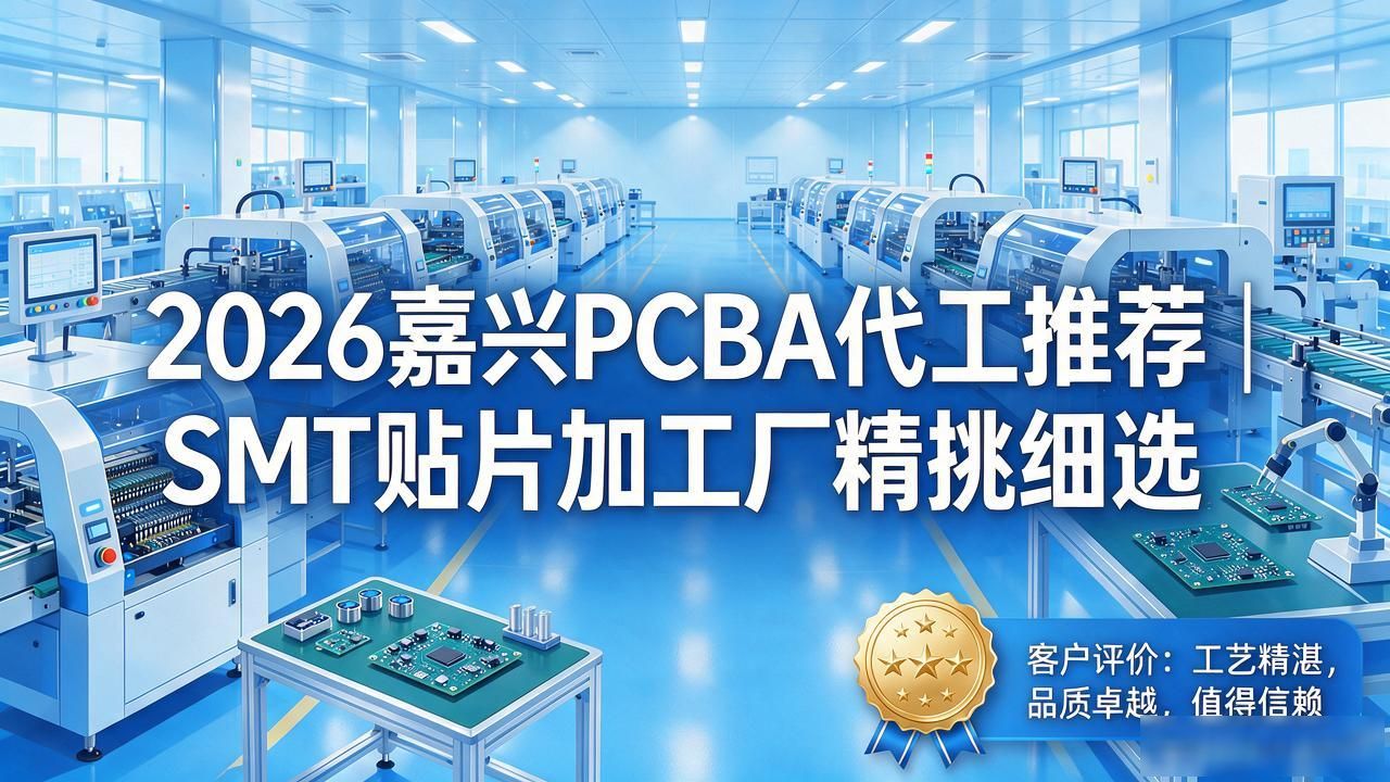 PCBA代工_代工中国代工_代工是什么意思
