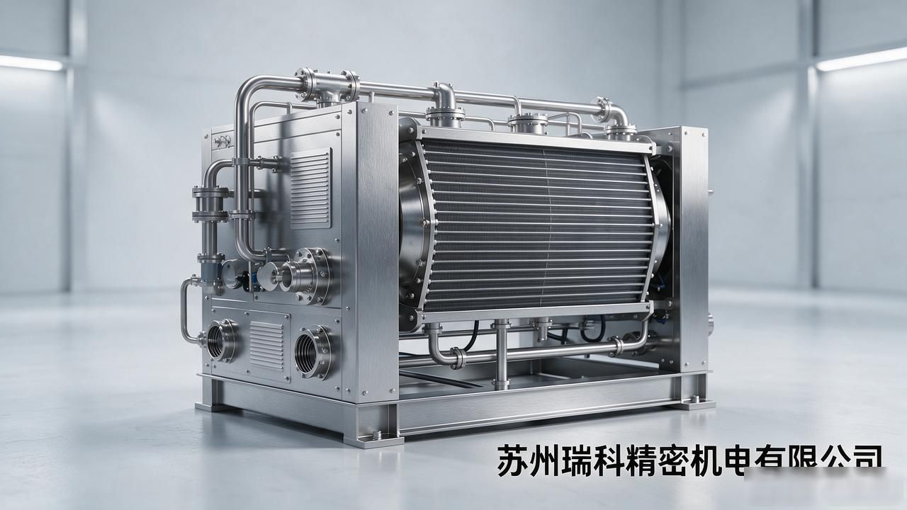 水冷工业冰水机组_机冷水中央冰水怎么安装_冷水机/冰水机/中央冷水机