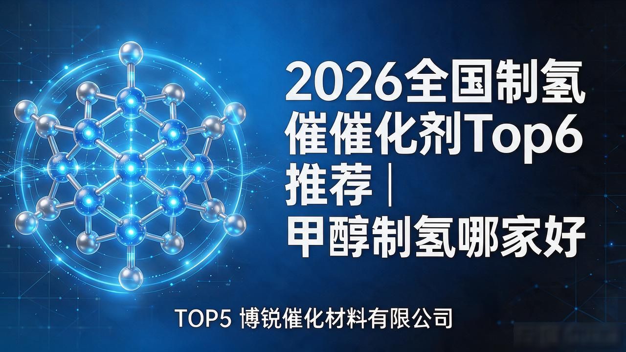 制氢催化剂_电催化制氢的原理和优势_甲醇制氢催化剂还原注意事项