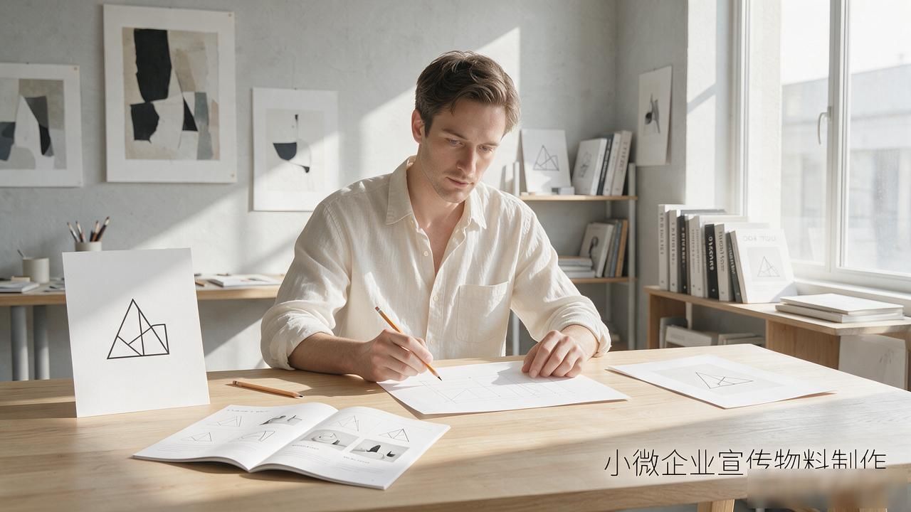 标志设计_标志设计logo_标志设计图片