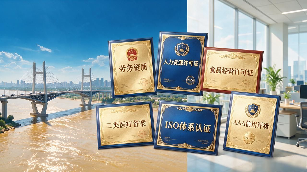 2026兰州注册公司代办机构TOP5精挑细选：口碑推荐与避坑指南