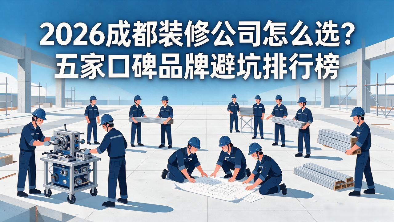 装修公司_装修公司哪家好_装修公司排名