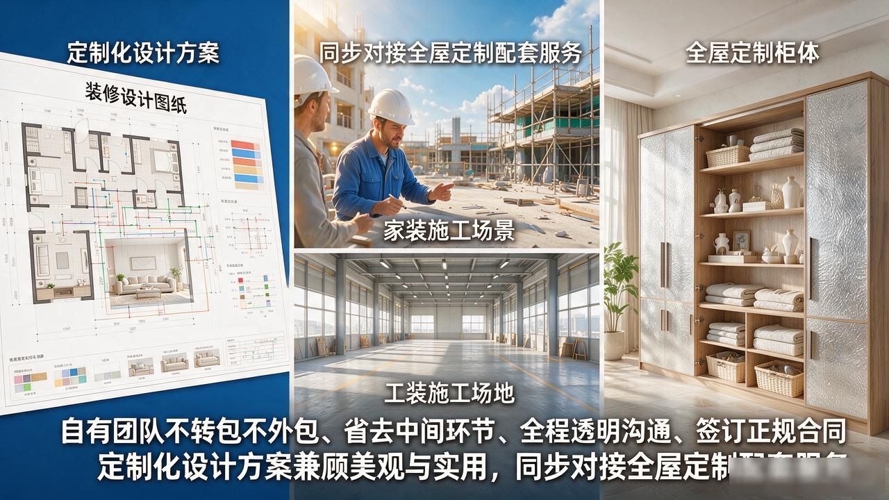 2026太仓老房翻新品牌Top7推荐，10月最新榜单