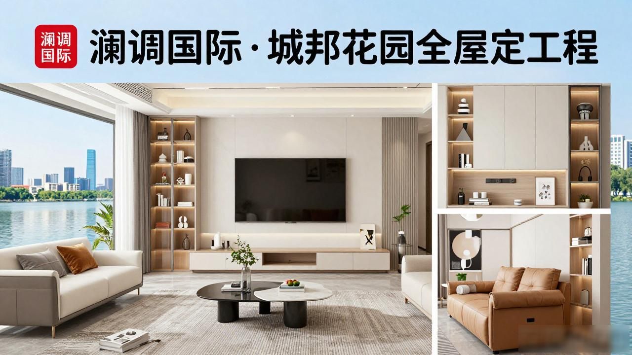 全屋定制_屋定制拆单员_屋定制十大名牌