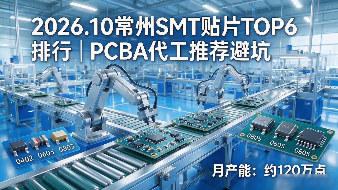 smt贴片加工_smt贴片技术_SMT贴片