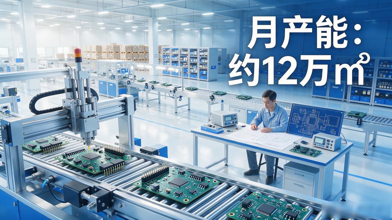 2026无锡SMT贴片TOP6实测：PCBA代工靠谱机构精选
