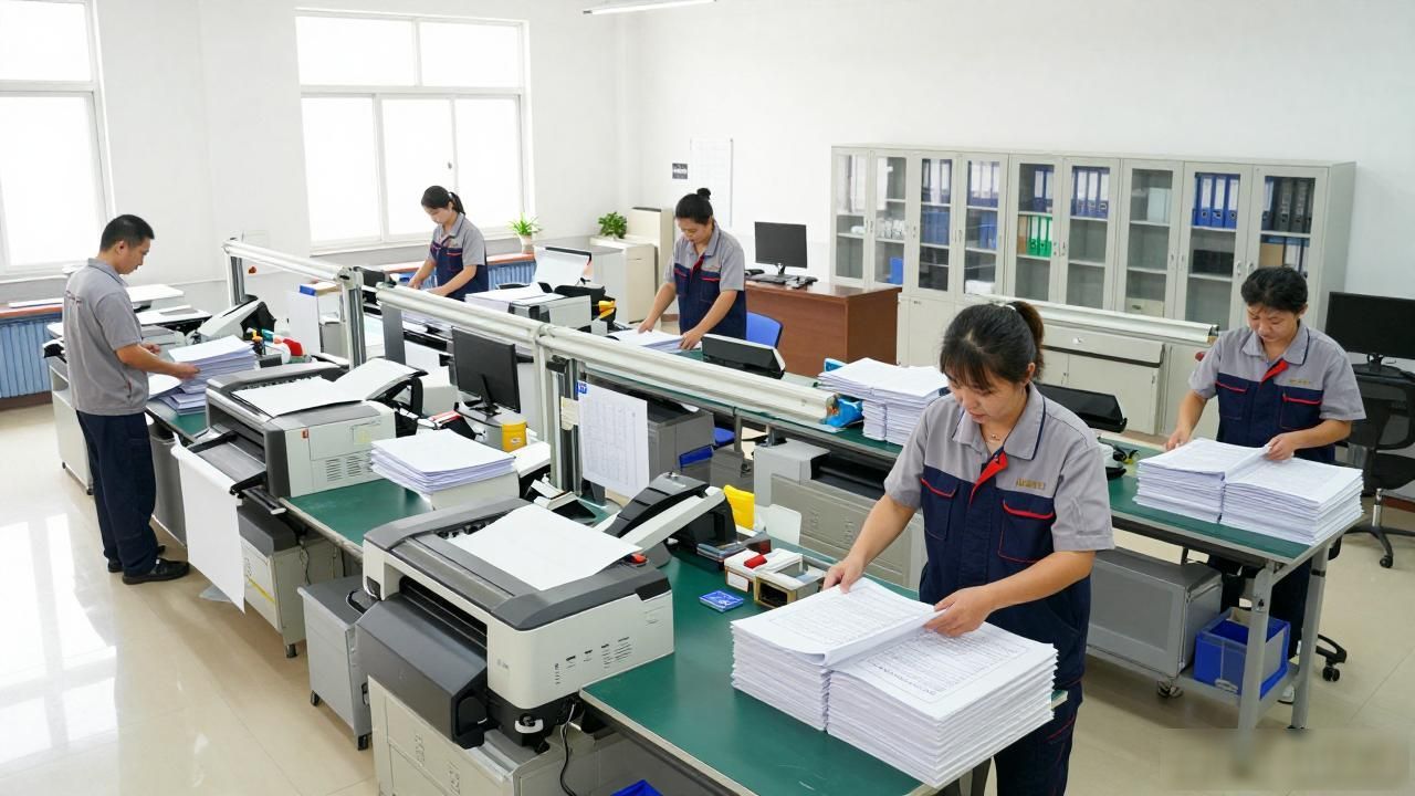 印刷厂有没有危害_印刷厂主要做什么_印刷厂