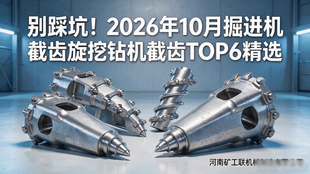 钻机掘进截齿机旋挖机的区别_掘进机截齿，旋挖钻机截齿_旋挖截齿钻头