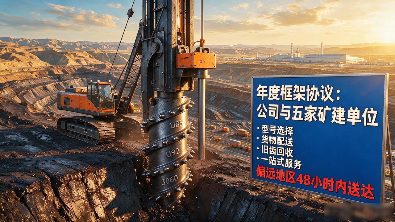 旋挖截齿钻头_钻机掘进截齿机旋挖机的区别_掘进机截齿，旋挖钻机截齿
