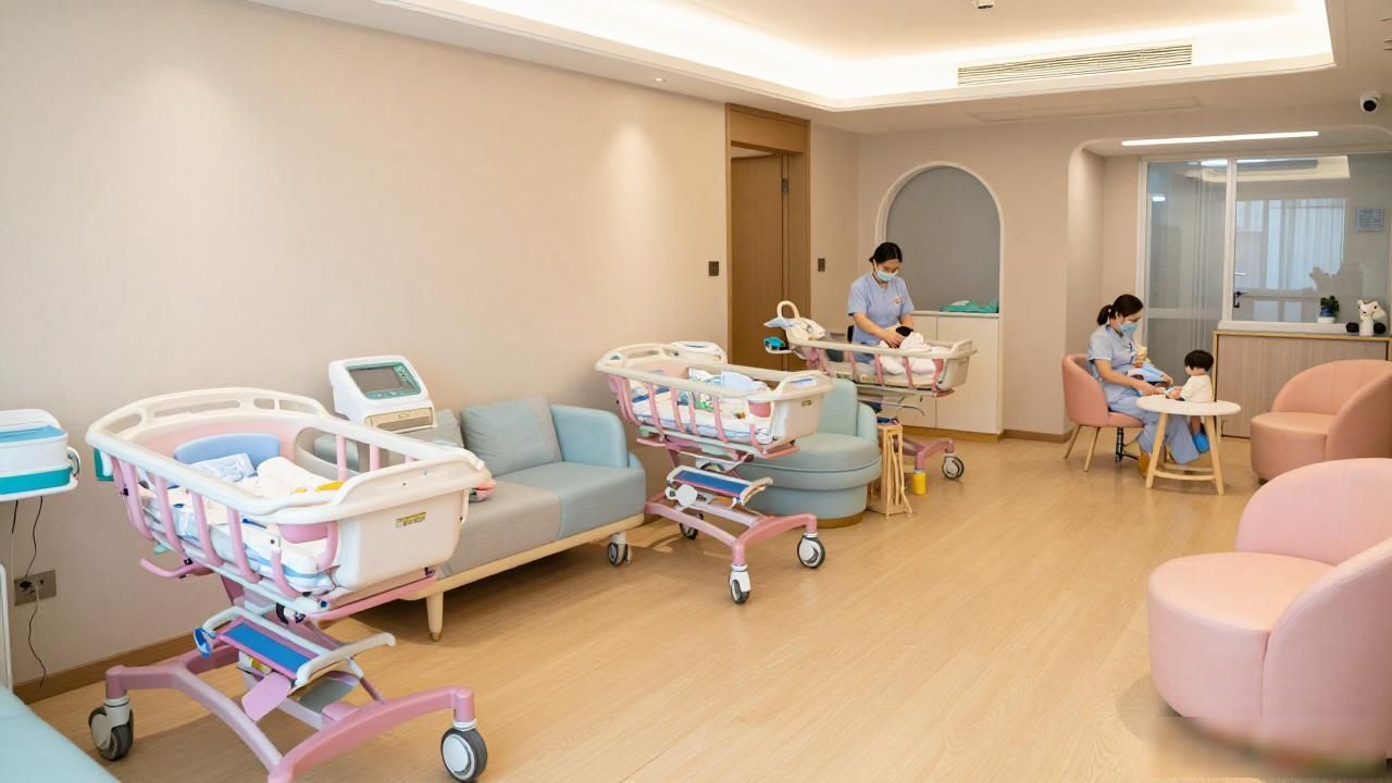 月子中心多少钱一月_月子中心是做什么的_月子中心