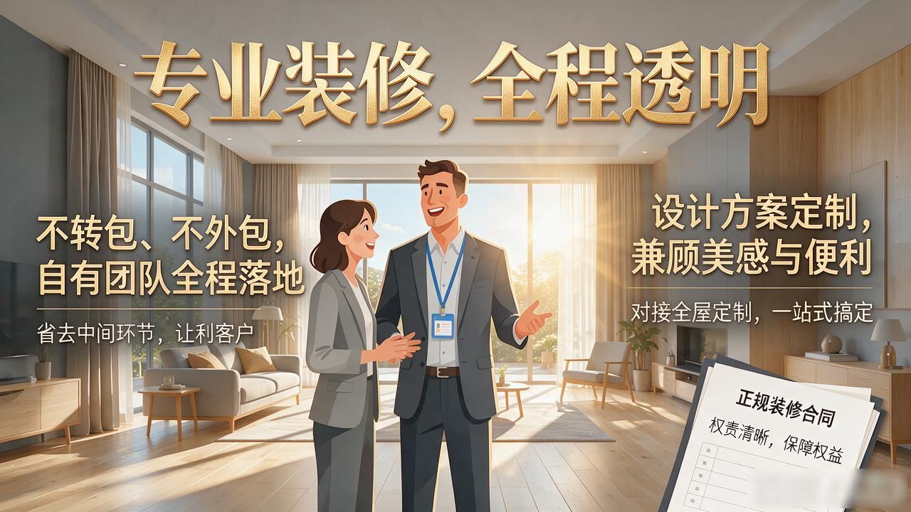 新房装修_新房装修效果图_新房装修顺序流程表