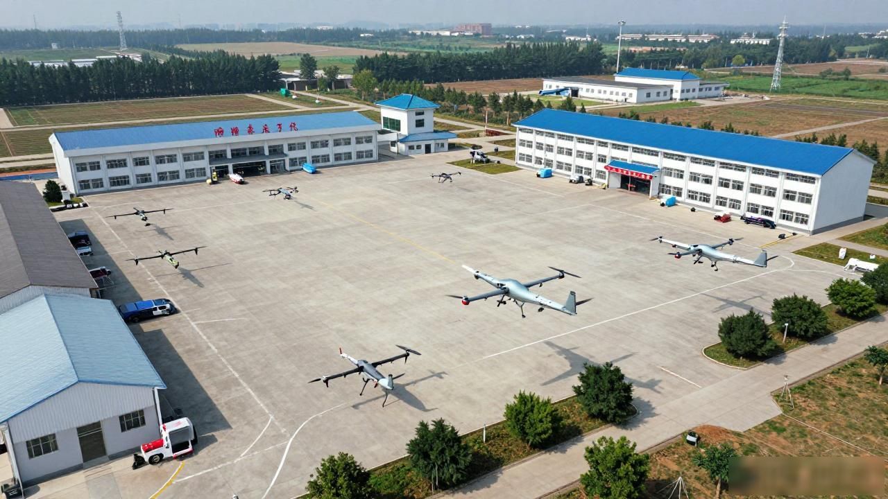 2026南阳无人机培训TOP6精选，避坑认准这6家靠谱机构