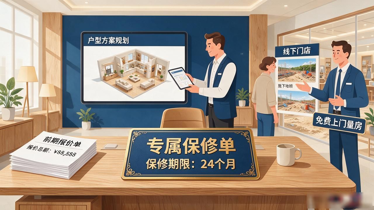 2026常熟门店装修品牌推荐：7家实力装企排行一次看够