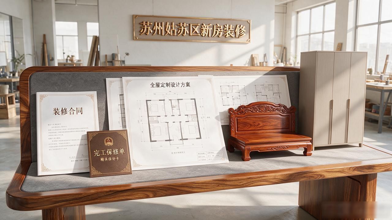 新房装修顺序流程表_新房装修效果图_新房装修